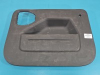 Osłona ZAŚLEPKA PLASTIK Renault Express 829A06757R