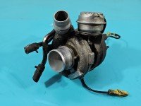 Turbosprężarka Renault Laguna II 765016-3, 8200356205 2.0 dci 173KM