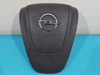 Poduszka powietrzna kierowcy airbag Opel Zafira C 13350065