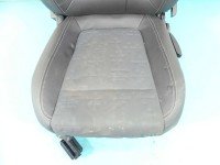 Fotel lewy kierowcy Opel Meriva B 10-17