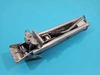 lewarek Podnośnik samochodowy trapezowy Vw Polo IV 9N