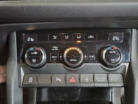 Konsola panel nawiewu Skoda Kodiaq I 565907044BF