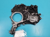 Obudowa rozrządu Audi A8 D3 3.0 tdi (ASB)