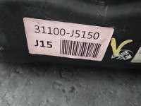 Zbiornik paliwa bak Kia Stinger 2.0 T-GDI