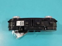 Konsola panel nawiewu Mercedes W246 A2469000515