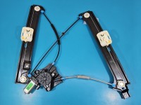 Podnośnik przód prawy SZYBY WINDA 11318543, 11615986 MG MG3 24- Europejska, 2 PINY 5d HB