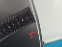 Drzwi tył prawe Nissan Qashqai I J10 06-13 HB 5d KY0 G