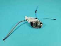 Zamek przód prawy A0997200435 Mercedes W212 EUROPA Mercedes, 4pin