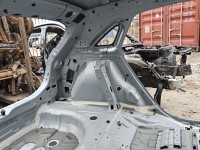 Błotnik tył lewy Kia Ceed III 18-21 ćwiartka CS