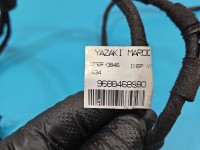 Instalacja Wiązka drzwi przód lewych Peugeot Partner II 9688468980