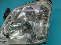 Reflektor lewy lampa przód Opel Meriva A EUROPA