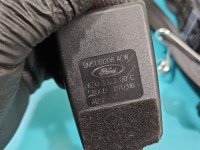 Pas bezpieczeństwa przód prawy pasażera Ford Focus Mk3 617232000