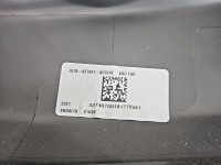 Tapicerka drzwi tył lewa boczek Ford Focus Mk4