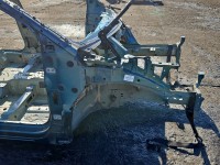 Podłużnica prawa fartuch Citroen C5 Aircross 17-25