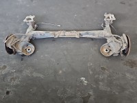 Tylna belka oś tył Peugeot 5008 2.0 HDI