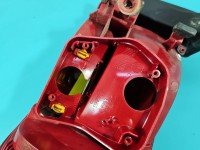 Lampa tył lewa błotnika AUDI A4 B8 sedan EUROPA