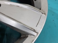 alufelgi felgi 17" komplet Seat Exeo R17 Szerokość felgi: 6.5", Rozstaw śrub: 5x112, Odsadzenie (ET): 41, Producent felg:...