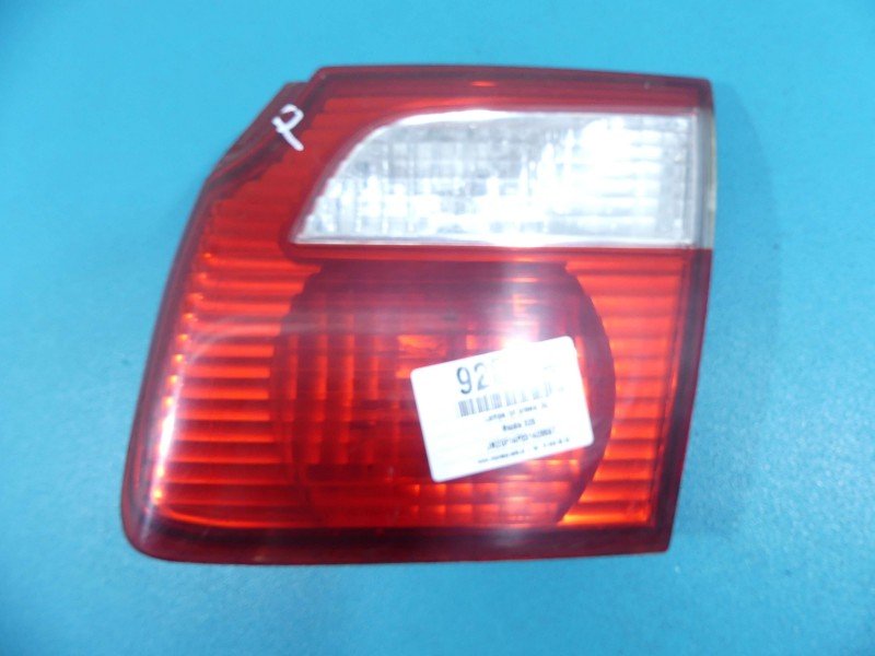 Lampa tył prawa Mazda 626 HB