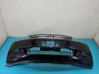 Zderzak przód Honda Fr-v czarny, B92P