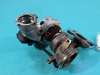 Turbosprężarka Cupra Formentor 49180-01645, 05E145701K 1.5 TSI 150KM