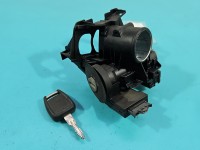 Stacyjka KLUCZYK WKŁADKA Opel Zafira A 90589389