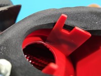 Lampa tył lewa Alfa romeo 159 sedan EUROPA