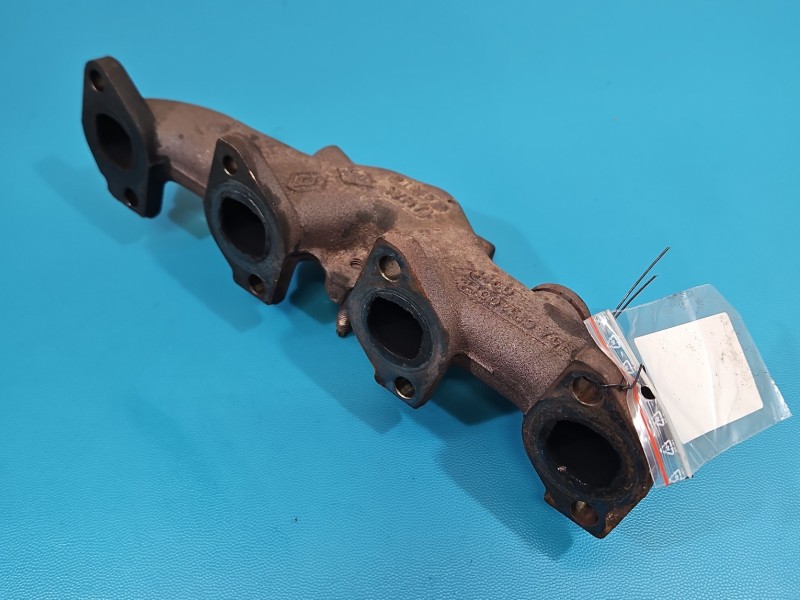 Kolektor wydechowy Renault Clio IV 12-20 1.5 dci 140048070R