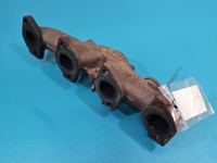 Kolektor wydechowy Renault Clio IV 12-20 1.5 dci 140048070R