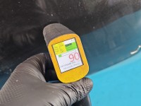 Klapa tył Alfa romeo 147 HB 5d