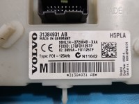 Komputer Sterownik silnika 31312486, P31433333 VOLVO S60 II 10- 2.0 D4