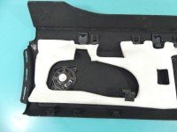 Półka tylna tył bagażnika AUDI A6 C7 4G5863411H