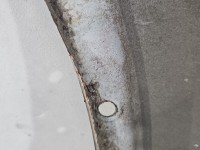 Błotnik przód prawy Opel Mokka A biały GP5