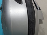 Zderzak przód Peugeot 807 srebrny EZR