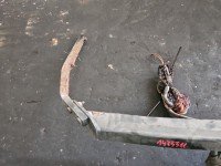 Hak holowniczy Ford Focus Mk2