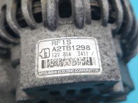 TEST Alternator Mazda Premacy A2TB1298 2.0 ditd