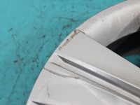 alufelgi felgi 17" komplet Kia Sportage III 10-15 R17 Szerokość felgi: 6.5", 5x114.3, Odsadzenie (ET): 35, Producent felg:...