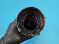 Rura Opel Astra V K 1.5 cdti 72458502, 72458504, 39087141 przewód Diesel, Europejska, RURA PRZEWÓD INTERCOOLERA