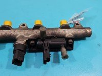 Listwa wtryskowa CZUJNIKI Suzuki Grand Vitara I 0445214017, 0281002592 2.0d