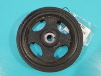 Koło pasowe wału korbowego Mitsubishi ASX 10- 1.6 16v