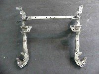 WÓZEK KOŁYSKA TRAWERS Sanki Belka silnika AUDI Q5 8R 08- 2.0 tdi