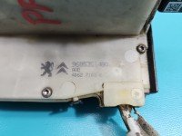 Zamek przód prawy 9685351480 Citroen C4 II EUROPA