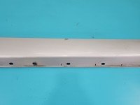 Listwa progowa prawa PRÓG NAKŁADKA Mercedes CLS C219 W219 A2196900240