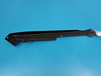 Mocowanie uchwyt lewe pasa przedniego Vw Golf Sportsvan 51080593, 39L1702S