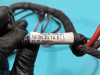 Instalacja Wiązka przekładni kierowniczej Audi Q3 5N1971111C