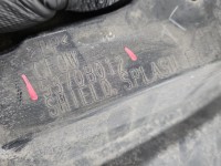 Nadkole przód prawe Mitsubishi Outlander III 12-22 5370B012