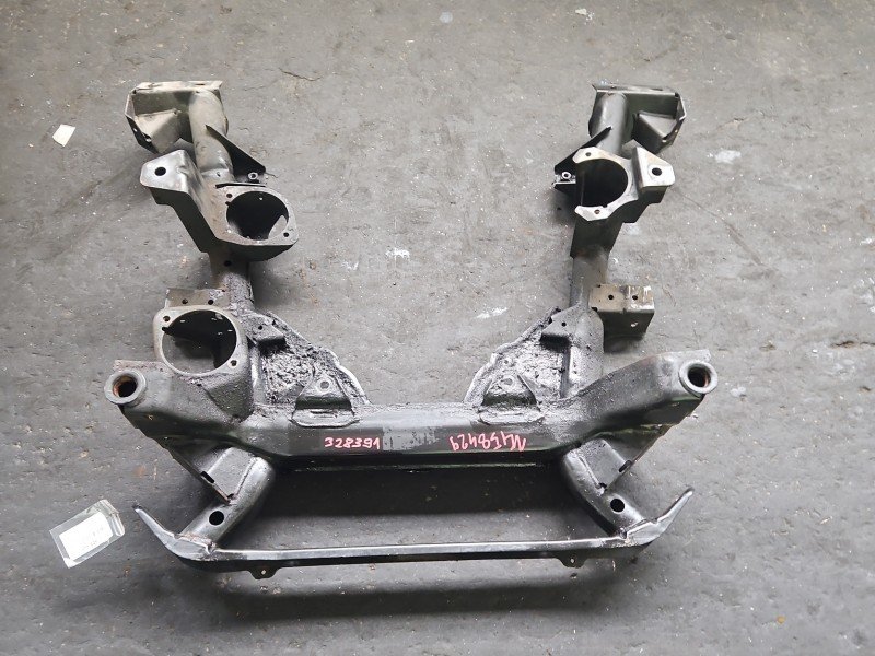 Sanki Belka silnika Bmw X3 e83 2.0d (M47) Sanki Belka silnika Bmw X3 e83 2.0d (M47)