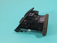 Kratka nawiewu środkowa Skoda Fabia III 6V0820951C, 6V0819701 EUROPA