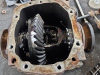 Most tylny DYFER tył BMW E87 7542091-02, 7542091 2.0d (M47D20)