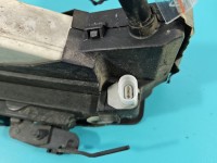 Zamek przód lewy Seat Alhambra I EUROPA Producent części: Seat, 6+3pin, 93BG-220A20-DD