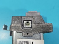 Komputer Sterownik silnika Renault Koleos 2.0 dci 0281017701, 237100746R